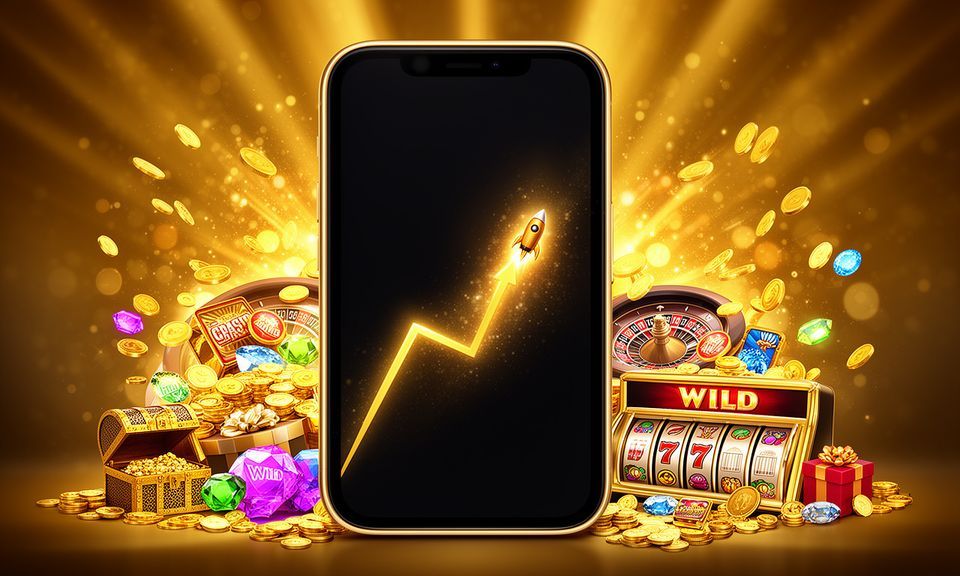 7000bit mobile gaming