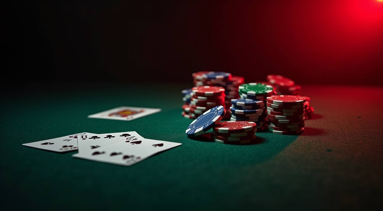 7000bit আমাদের Live Power Blackjack কী অফার করে